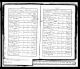 Baptême de John Robert CROSS, fils de Richard Cross & Mary X.Tolpuddle, Dorset.B.20.05.1832.P.14 de 51jpg.jpg