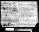 Baptême de Richard CROSS, fils de William CROSS Anne (FOOT).Dewlish, Dorset.B.12.02.1797.P.61 de 100.jpg