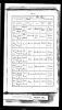 Baptême de William Cross, fils de Richard Cross & Mary X.Bere Regis, Dorset, Angleterre.12.06.1825.jpg