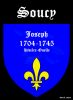 Blason imaginaire de Joseph Soucy (1704-1745) Rivière-Ouelle.FAP.jpg