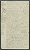 Contrat de mariage entre Jacques Smith et Marie Charlotte Roy dite Desjardins.Notaire Louis Cazes.St-Louis-de-Kamouraska.21.01.1793.P.2 de 4.jpg