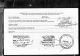 Fiche d'immigration.Rio de Janeiro,Brésil.Wilfred Kelso Wilson.Boston,Massachusetts.Fiche.04.10.1962.P.135 de 203.jpg