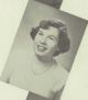 Lauretta Janice [Janis] Prue, épouse de Norman Joseph Soucy.Née.30.04.1934.Ashland.Maine.Yearbook-Ashlamd Communuty High school (1951).PHOTO #2.p.111 DE 188.jpg