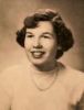 Lauretta Janice [Janis] Prue, épouse de Norman Joseph Soucy.Née.30.04.1934.Ashland.Maine.Yearbook-Ashlamd Communuty High school (1951).PHOTO #3.p.111 DE 188.jpg