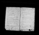 Mariage de Gervais Charest, fils de Gervais Charest et de Geneviève Girard & Angèle Houde.M.05.08.1805.Ste-Croix de Lotbinière.P.170 de 639.jpg
