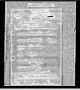Naissance de Joseph Albert Soucy, fils de Firmin Soucy & Médée Lang.N.05.02.1901.Clair, cté de Madawaska.NB.P.1335 de 1854.jpg