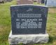 Pierre tombale de Émile Desaulniers et son épouse Adrienne Lapointe incl.leur fille Colette Desaulniers.Cimetière Saint-Joseph de Shawinigan.jpeg