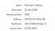 Public Records Index (1993).Résidence de Norman Joseph Soucy.158 Ramon Way NE.St. Petersburg.Florida.FICHE.jpg