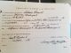 Sépulture de Adélaïde Thériault, épouse de Thomas malenfant.D.12.11.1901 & S.14.11.1901.Saint-Hubert.Diocèse de Rimouski.CERTIFICAT.jpg