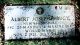 Sépulture de Albert Joseph Soucy.N.02.11.1921 [02.11.1920].New Hampshire & D.24.07.1944.National Memorial Cemetery à Honolulu.PIERRE TOMBALE.MOD.jpg