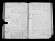 Sépulture de Chrysologue Soucy, fils de Frédéric Soucy et de Julie Bérubé.D.31.12.1861 & S.02.01.1862.Saint-Modeste.Rivière-du-Loup.P.143 de 323.jpg